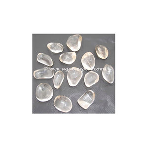 หินอาเกตลายแถบ | หินที่ใช้ในการบำบัดรักษาจากหินสังเคราะห์แบบธรรมชาติขายส่ง - Product Image 3