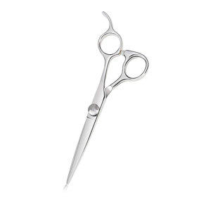 Tijeras de peluquería hechas a medida, de acero inoxidable, venta al por mayor - Product Image 6