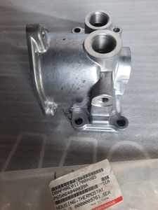 TERMOSTATO DE VIVIENDA 65064040039A para DAEWOO BUS GUILIN BUS Auto Parts - Product Image 2