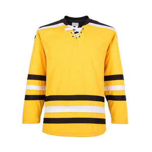 บริการ OEM ออกแบบตามสั่ง เสื้อฮอกกี้น้ำแข็งขายดี - Product Image 2