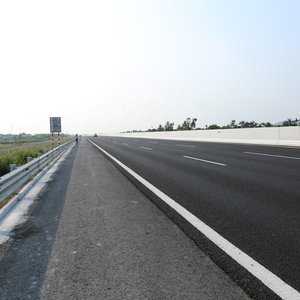 VCOATING Express Way Guardrails เพื่อความปลอดภัยในราคาที่ดี - Product Image 1