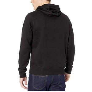 Trendy Boxy Fit Sweatshirts Customized Hooded Apparel Corporate Hoodies Blank Athletic <b>Hoodie</b> - Performance Sweatshirts - Product Image 2