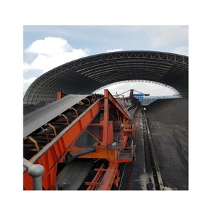 สายพานลำเลียงยางใช้ในถ่านหินที่มีคุณภาพสูง - Product Image 3