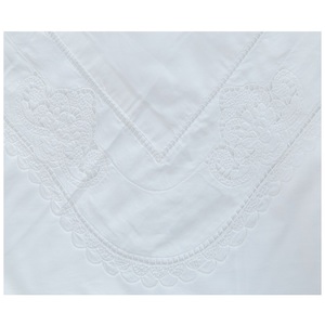 Quang Thanh bordado a mano 100% juegos de cama de algodón técnica exquisita para comodidad y estilo - Product Image 2