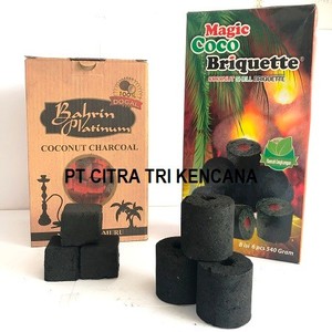 3 HOUR BURNING GUARANTEE CHARCOAL GRILL NATURAL WOOD CHARCOAL,BBQ BARBECUE CHARCOAL 3 KG,5 KG PAPER KRAFT IN 3 PARAGUAY - Product Image 4