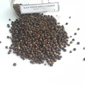 SCHWARZER PFEFFER 600GL MASCHINEN REINIGTER PFEFFER/CASSIA CINNAMON/ STAR ANISE WHATSAP 0084 989 322 607