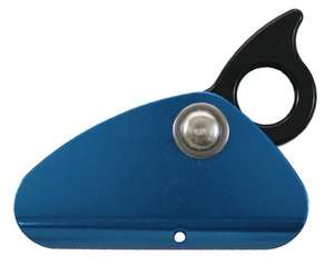 Cable industrial personal de cuerda de agarre anticaídas - Product Image 3