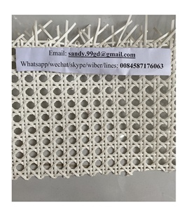 Rotin synthétique en rouleaux - Matériel de tissage en rotin synthétique (Mme Sandy 0084587176063) - Product Image 2