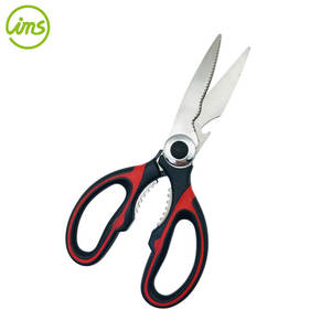 Tijeras de cocina de alta resistencia para carne, aves de corral - Product Image 6