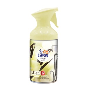 Rafraîchisseur d'air au parfum de noix de coco 250 ML avec déclencheur spécial 3 en 1 Utilisation dans la voiture 60 jours de disponibilité sous marque privée Fabriqué en Turquie - Product Image 2