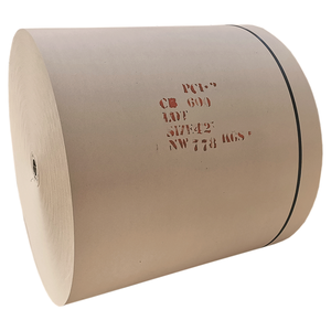 Core Board CB Grade Mainly Applied to Industrial Cores and Cones <b>Paper</b> Tube Packaging Thai <b>Paper</b> Mill - Product Image 3