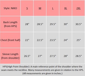 แจ็กเก็ตขนเป็ดมีฮู้ดสำหรับทุกเพศผ้าแคนวาสสีสะท้อนแสงสีรุ้งผ้าแคนวาสแบบมีซิปปิดสไตล์ฮิปฮอปสำหรับฤดูหนาว - Product Image 6