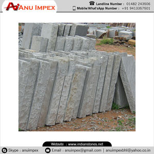 Umbral de ventana, piedra gris escalones, proveedor disponible al mejor precio - Product Image 5