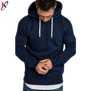 Sudadera con capucha de muestra gratuita de fábrica para hombre para ropa de invierno al aire libre cuello con capucha - Product Image 5