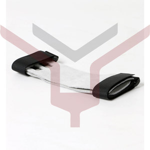 Poignées de traction à main pour la musculation, barre de traction portable, pour les tractions - Product Image 1