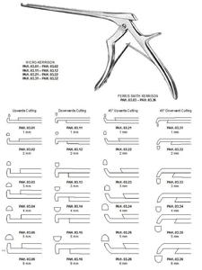Pinzas Kerrison - Product Image 5