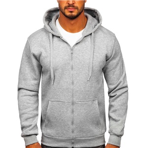 Nuevo estilo Deportes de invierno Sudaderas con capucha Fleece Alta calidad Algodón Poliéster Colores personalizados Hombres Mujeres Tamaños personalizables para la venta - Product Image 4