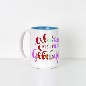 Autocollants personnalisés en vinyle arc-en-ciel, stickers de transfert holographique rouge, amovibles, personnalisés, pour fenêtre de <span class=keywords><strong>voiture</strong></span> - Product Image 5