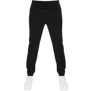 มาใหม่ล่าสุดสีดําวอร์มพิมพ์ไหล่โลโก้ที่กําหนดเองระบายอากาศชุดกีฬาสําหรับผู้ชาย - Product Image 3