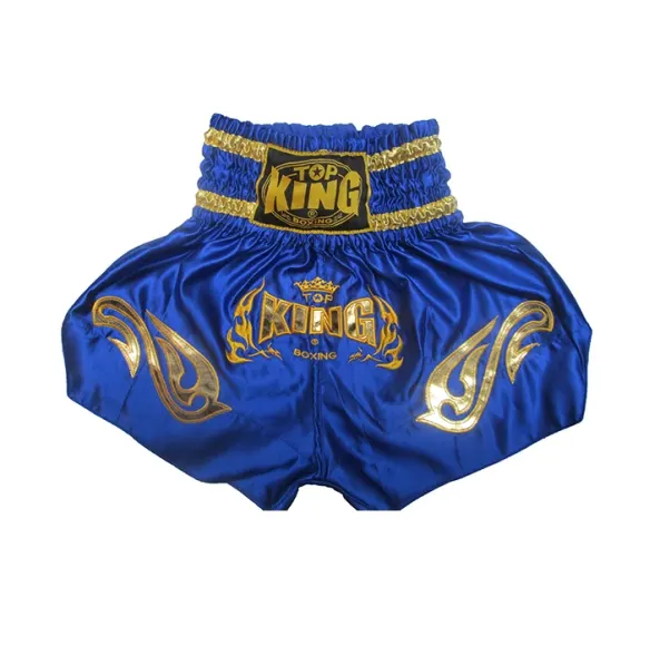 Custom high quality kick boxing fight short MMA boxing shorts Factory wholesale MMA boxing short