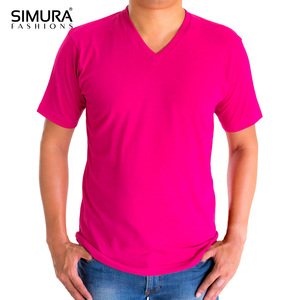 Camisetas de poliéster para hombre, servicio OEM, 2022 algodón, precio al por mayor, diseño personalizado en blanco, muchos colores, verano/primavera, 100% - Product Image 3