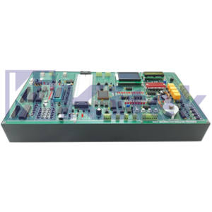 Nuevo Entrenador Integrado KITEK E87-07, Equipo Educativo - Product Image 4