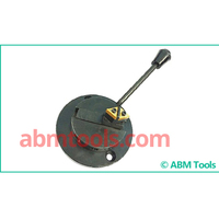 Draaibank Machine Attachment-Schakelt Ronde Concave En Convexe Metalen-Hout Bal Snel Diy Tool-Suits Myford & soortgelijke Draaibanken