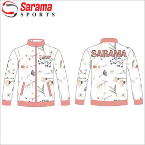 Chaqueta de poliéster resistente al agua, transpirable, con función de lluvia, carcasa dura, 100% de poliéster - Product Image 3