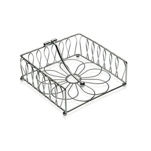 Porta Servilletas de Diseño Maravilloso, Porta Servilletas de Papel con Vajilla de Primera Calidad - Product Image 3