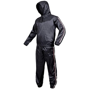 Bafully Workout <b>Sauna</b> Suit Waist Trainer for Women Weight Loss Sport Hot Slimming Sweat Body Shape - Product Image 1