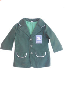 Vestes équestres en laine de haute qualité pour enfants par Primo Equine Made in Pakistan - Product Image 3