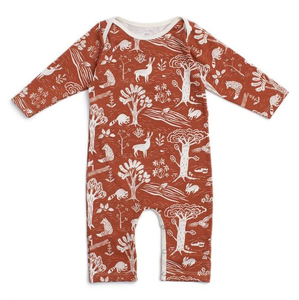 เสื้อคลุมทารกไม่มีแขน - Product Image 2
