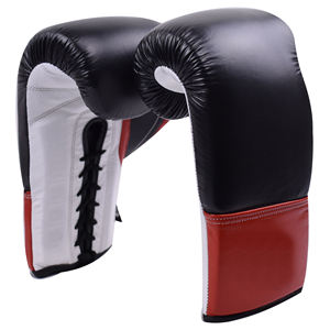 Guantes de boxeo personalizados, VBG-10022 de diseño con tu logotipo - Product Image 3