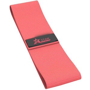 Sports Workout Fitness Elastic Hip Circle Resistance Bands Non Slip Elastic Loop Custom Colorful Heavy Duty Hip Ban - Product Image 6