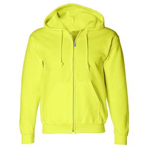 Sudadera con capucha personalizada para hombre de calidad superior 2024 hecha con forro polar 100% para una comodidad inigualable y versatilidad elegante en todas las estaciones - Product Image 3