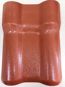 Nuovo tetto di <span class=keywords><strong>plastica</strong></span> piastrelle/<span class=keywords><strong>plastica</strong></span> tetto in pvc piastrelle - Product Image 6
