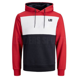 Sudaderas con Capucha de Invierno para Hombre, Sólidas, Hechas a Medida, Venta al Por Mayor con Opciones OEM, Hechas en Pakistán - Product Image 5