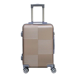 ราคาถูกพร้อมที่จะจัดส่งราคาที่ดีที่สุดฮาร์ดกระเป๋าเดินทาง ABS 826วัสดุ ABS - Product Image 3