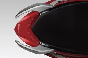 Made In Vietnam กีฬารถจักรยานยนต์150cc (Hondav Win-Ner X) สีน้ำเงินสีดำ - Product Image 6