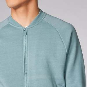 wholesale blank plain pullover high quality <b>hoodies</b> best quality women <b>hoodies</b> - Product Image 4