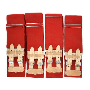 เข็มขัด RAF พระราชพิธีมั่นคงของพระราชพิธี - Product Image 6