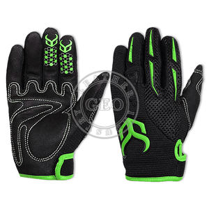 Guantes de Motocross Off Road BMX Racing Dirt Biking Guantes Para Hombres - Product Image 4