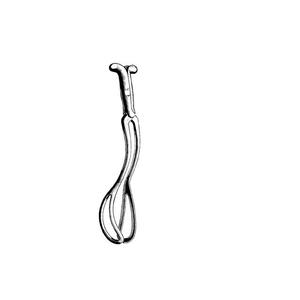 Piper obstétrica fórceps - Product Image 6