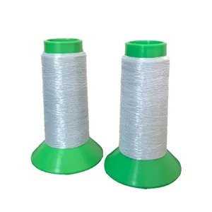 Reflective Yarn For Direct Stitching / Embroidery