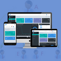 MLM Binary Plan-empresa de desarrollo de Software y sitio web | Servicio de desarrollo de software MLM ganador de premios por Webroot Infosoft