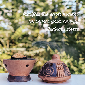 Bán buôn tươi và Balsamic hương thơm PALO santo bột hương gỗ từ ecuador-cho các nghi lễ & hương liệu diffusers - Product Image 3