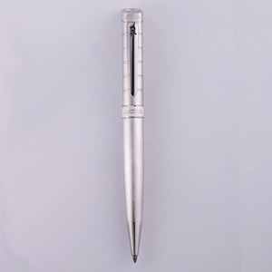 JR4046S Stylo à bille moderne de haute qualité Fabrication professionnelle avec placage au rhodium IP Type de corps de stylo promotionnel classique - Product Image 3