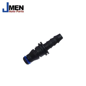 Jmen 0039970689 Coolant Breather Hose for Mercedes Benz W203 W221 02-05 Connector Socket