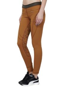Ladies Horse Riding smart Equestrian <b>Tights</b> <b>Women</b> Comfortable Leggings <b>Women</b> horse Pants (RT 1022) - Product Image 4