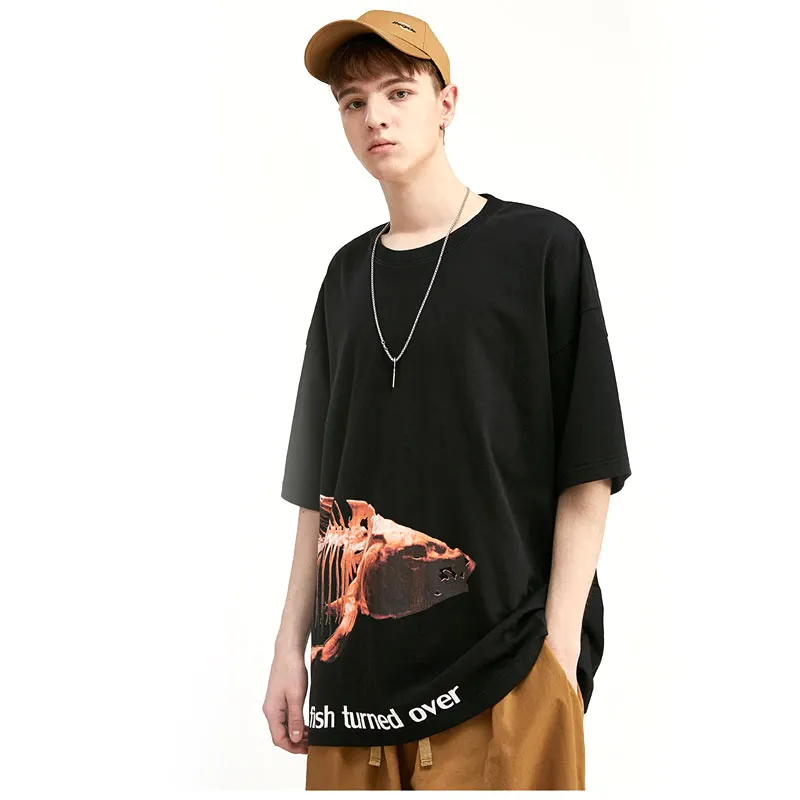 2020 New Men Solid Color Linen Clothes Casual T Shirt Japan Style Half Sleeved Fashion Men T Shirts